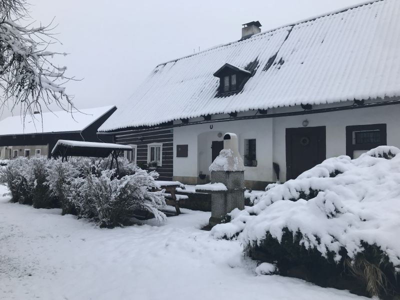 Burg Náchod